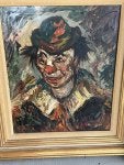 Picture frame Paint Art Painting Artist